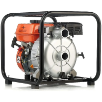 Мотопомпа Meran MPG401ST поверхностная, 35м, 1500л/мин