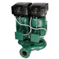 Насос циркуляционный DAB DCM-GE 150-1600/A/BAQE/11 поверхностный, чугун, 380В