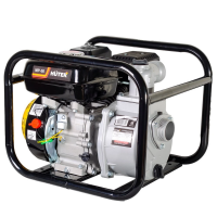 Мотопомпа HUTER MP-50 поверхностная, 32м, 600л/мин