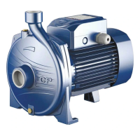 Насос центробежный Pedrollo CPm 160A поверхностный, чугун, 2.2кВт, 42м, 240л/мин, 220В