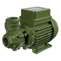 Насос вихревой SAER KF 3 поверхностный, чугун, 0.55кВт, 50м, 10л/мин, 220В