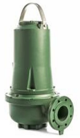 Насос фекальный DAB FKV 80 15.4 погружной, чугун, 1.5кВт, 9.5м, 1200л/мин, 380В