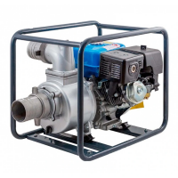 Мотопомпа Unipump WP 40 поверхностная, 28м, 1800л/мин