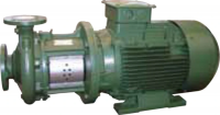 Насос консольно-моноблочный DAB NKP-G 65-125/137 поверхностный, чугун, 7.5кВт, 380В