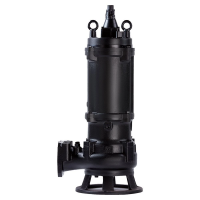 Насос фекальный CNP WQ-H 100WQ100-29-15HEF(I)-ELB100WQ погружной, чугун, 15кВт, 29м, 1666л/мин, 380В