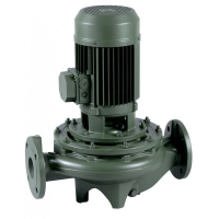 Насос циркуляционный DAB CM-G 100-2050/A/BAQE/7.5 поверхностный, чугун, 8.9кВт, 21м, 2000л/мин, 380В