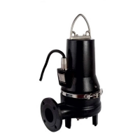 Насос фекальный WATERSTRY SL 100.70-18.15 погружной, чугун, 7.5кВт, 30м, 1817л/мин, 380В