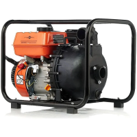 Мотопомпа Meran MPG201C поверхностная, 25м, 500л/мин