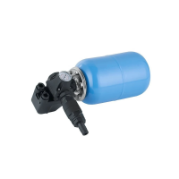 Комплект автоматики Unipump АКВАРОБОТ-М 3/4″ Ру1.5 c гидроаккумулятором - 24л
