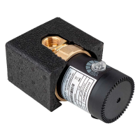 Насос циркуляционный IMP PUMPS SAN ECO PRO 15/15 BT поверхностный, бронза, 0.009кВт, 1.1м, 15л/мин, 220В