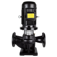 Насос циркуляционный Vandjord TPV 80-330-15-2 Q-A-B-E поверхностный, чугун, 15кВт, 33м, 2350л/мин, 380В