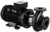 Насос консольно-моноблочный CNP SMM200-150-315-30/4 поверхностный, чугун, 30кВт, 20м, 5400л/мин, 380/660В