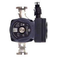 Насос циркуляционный Aquario PRIME-B1-258-180HW(S) поверхностный, нержавеющая сталь, 0.07кВт, 8м, 77л/мин, 220В
