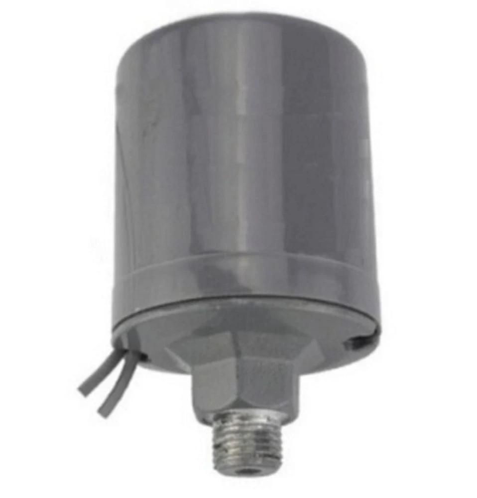 Реле давления Aquario XSK-1 220В 1 фазный, рабочий ток насоса - 10А, присоединение - 1/4″ (6380)