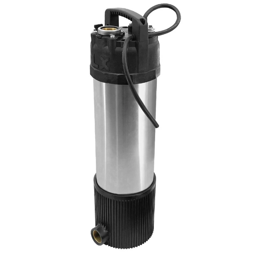 Насос колодезный Aquaviva LX CSA3-30/3C погружной, мощность - 0.45кВт, напор - 30м, производительность - 50л/мин, 220В Насос колодезный Aquaviva LX CSA3-30/3C погружной, мощность - 0.45кВт, напор - 30м, производительность - 50л/мин, 220В