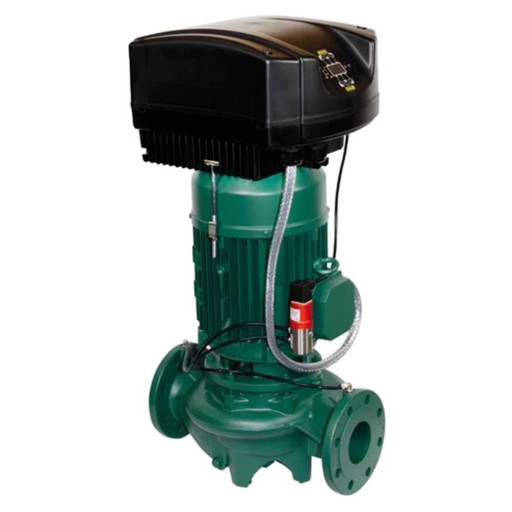 Насос циркуляционный DAB CP-GE 100-3050/A/BAQE/15 поверхностный, корпус - чугун, 380В