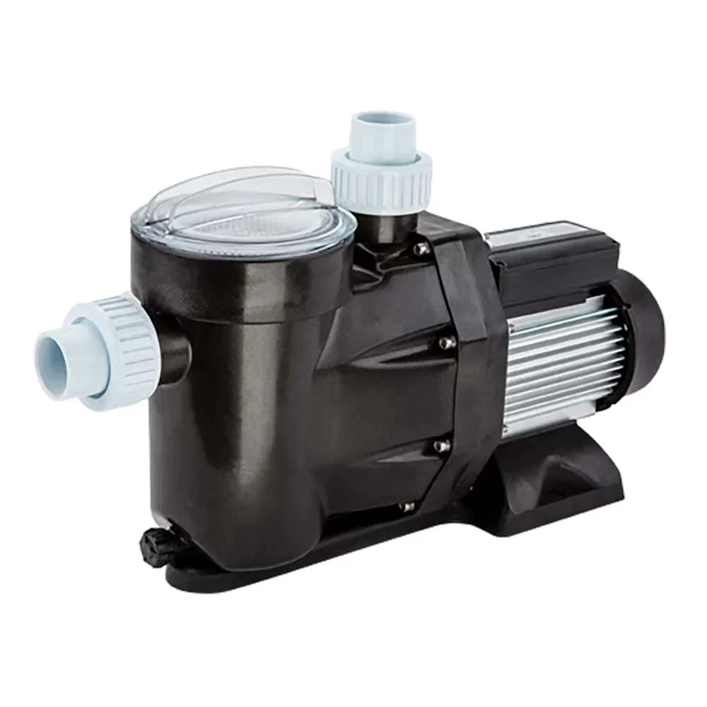 Насос центробежный Unipump JET POOL SPP 250E поверхностный, корпус - пластик, мощность - 1.5кВт, напор - 17м, производительность - 560л/мин, 220В