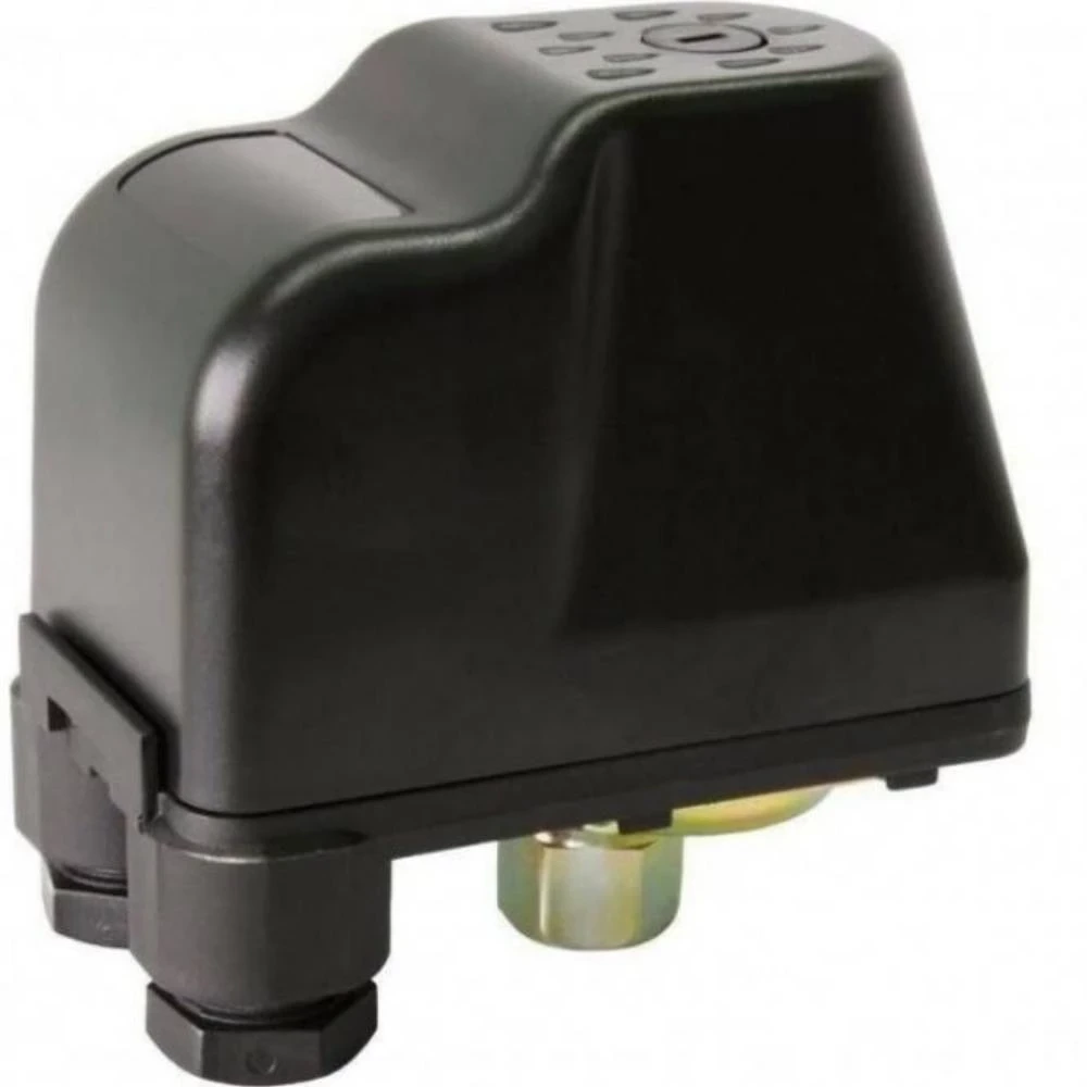Реле давления WATERSTRY PSW-5 1/4″ рабочий диапазон давлений 1 - 5бар, 10А, IP44