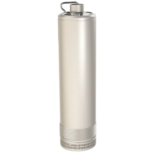 Насос колодезный STOUT SPW-0001-200600 погружной, корпус - нержавеющая сталь, напор - 34м, производительность - 90л/мин, 220В