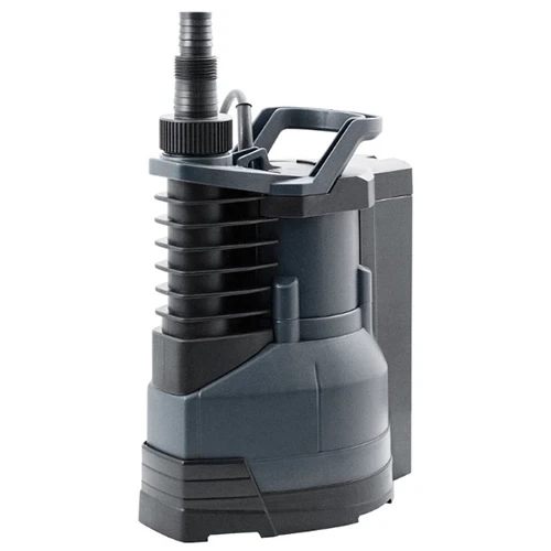 Насос дренажный Unipump Artsub Q750 погружной, корпус - пластик, мощность - 0.75кВт, напор - 8.5м, производительность - 217л/мин, 220В