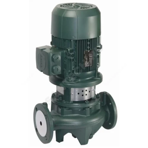Насос циркуляционный DAB CP 50/2600T поверхностный, корпус - чугун, мощность - 1.89кВт, напор - 25м, 220В