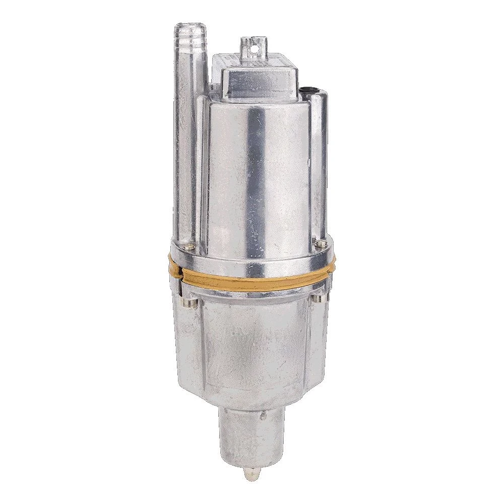 Насос колодезный AQUALINK VP U-65/18-10 погружной, мощность - 0.28кВт, напор - 65м, производительность - 18л/мин, 220В